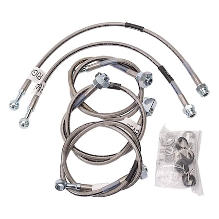 Russell Brake Line Kit - 32 lbs 695770